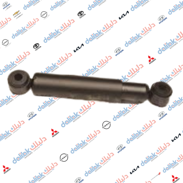 دبل خلفي باص L300 2012