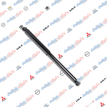 دبل خلفي بيك اب 2010 L200 2WD HF