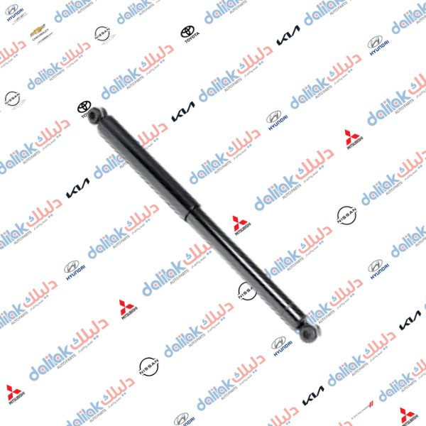 دبل خلفي بيك اب 2010 L200 2WD HF