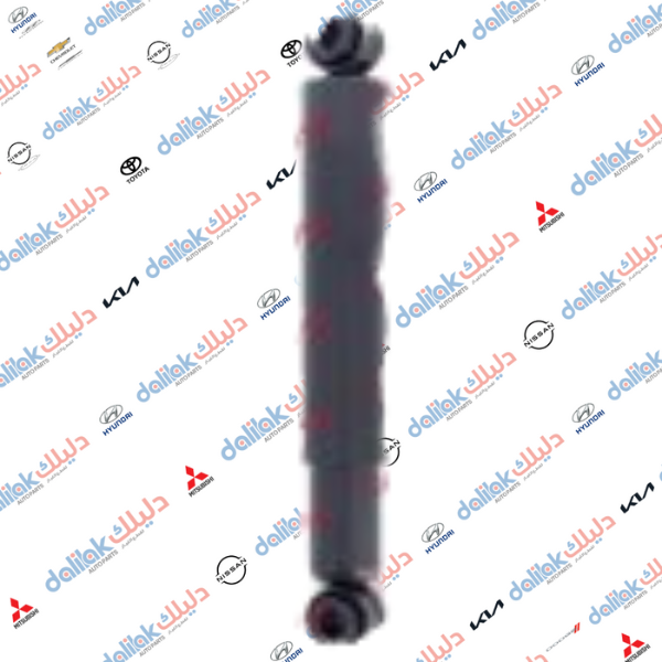 دبل خلفي بيك اب 2016-2019 4WD-L200 -KYB