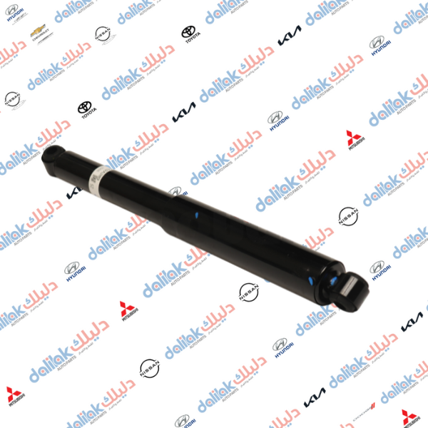 دبل خلفي بيك اب 2017-2020 4WD-L200 كوبي