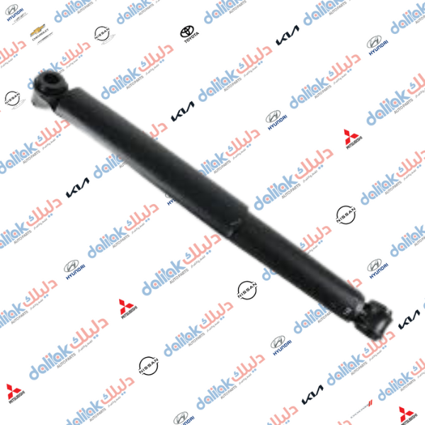 دبل خلفي بيك اب شبوط 2006-2014 HF