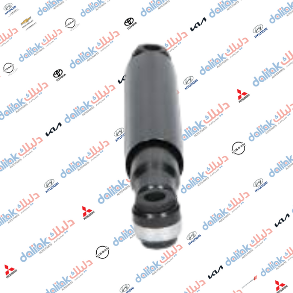 دبل خلفي بيك اب فلاونزا 2012 2WD كوبي