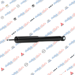 دبل خلفي تريكان 2003-2006 HF