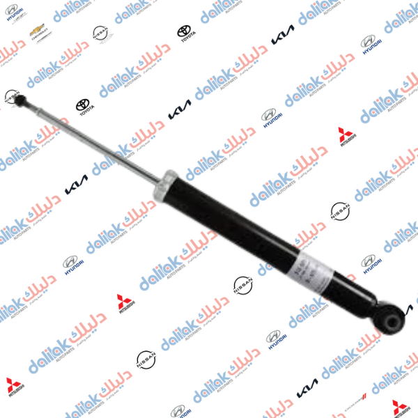 دبل خلفي جنسز 2012-2015 -HF