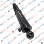 دبل خلفي جوبلس كيا سورنتو -سنتافيا 4WD كوبي