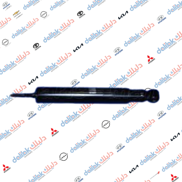 دبل خلفي دايو برنس -HF