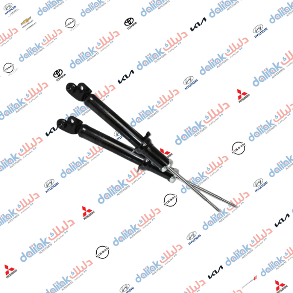 دبل خلفي دايو ماكنوس- ابيكا