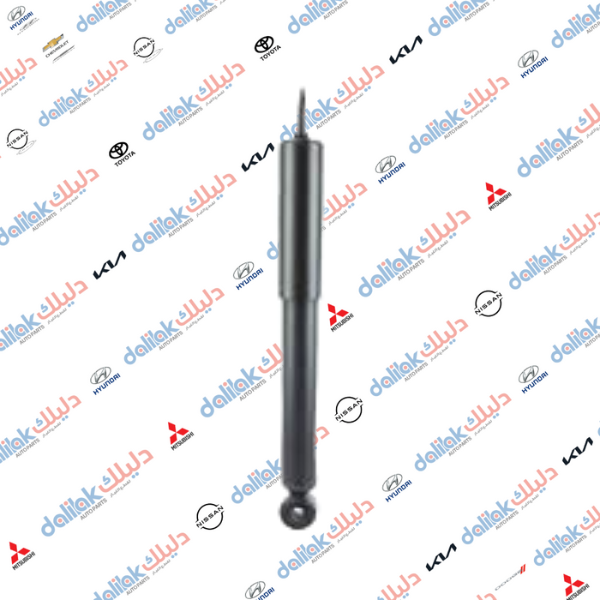 دبل خلفي دهن باجيرو 92-99 FHA