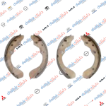 بنز ويل خلفي كونكورد -كابتل OEM 0K900-26-38Z