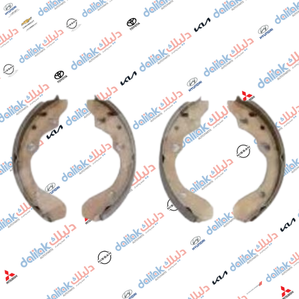 بنز ويل خلفي كونكورد -كابتل