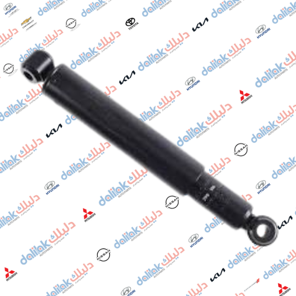 دبل خلفي دهن بيك اب 2010 L200 4WD - -HF