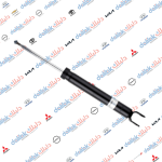 دبل خلفي سبورتج-سوناتا-توسان 2013 كوري