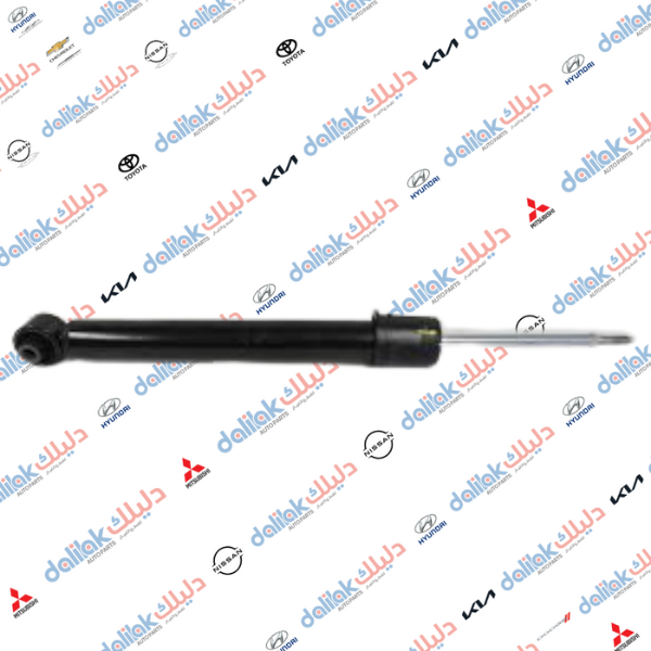 دبل خلفي سنتافيا-سورنتو 2018-2019 كوبي