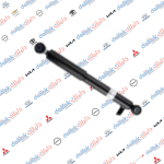 دبل خلفي سنتافيا-كيا سورنتو 2014 2WD كوري