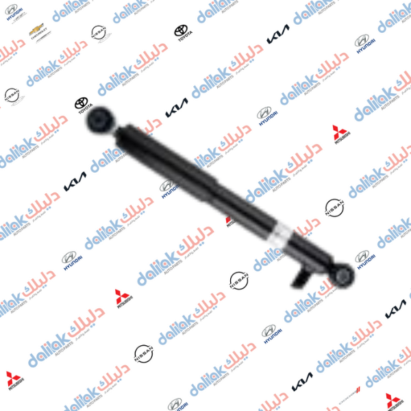 دبل خلفي سنتافيا-كيا سورنتو 2014 2WD كوري