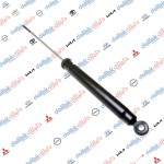 دبل خلفي سنتافيا 2005 -2007 كوري