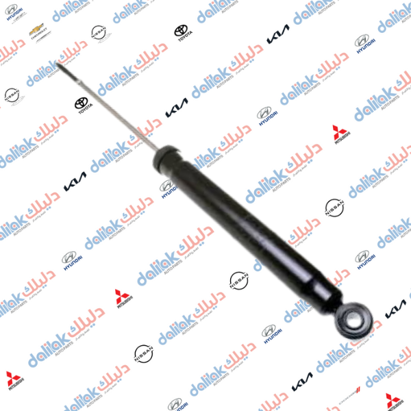 دبل خلفي سنتافيا 2005 -2007 كوري