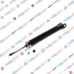 دبل خلفي سورنتو -سنتافيا HF 4WD-2014 OEM 55310-2W200