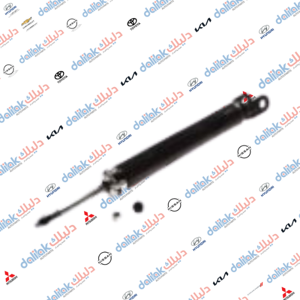 دبل خلفي سورنتو -سنتافيا HF 4WD-2014 OEM 55310-2W200