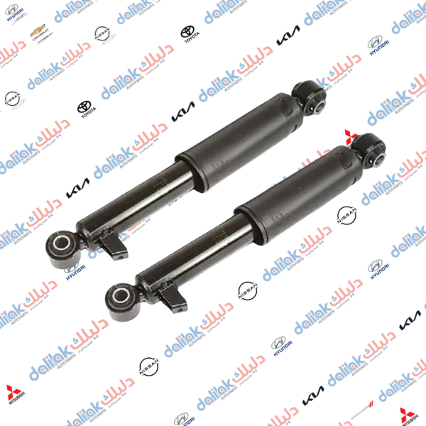 دبل خلفي سورنتو -سنتافيا 4WD-2015 كوبي OEM 55310-2W300