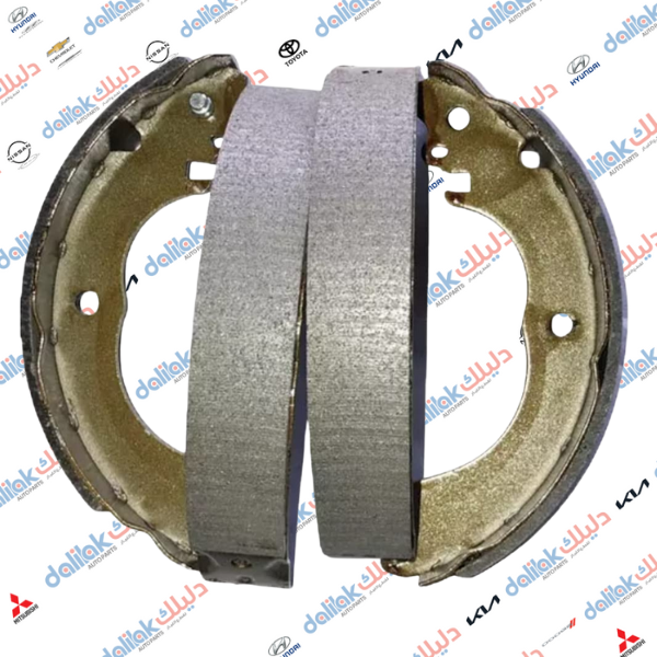 بنزات بريك نيسان تيدا