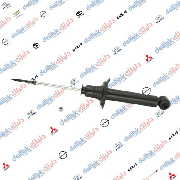 دبل خلفي سوناتا II-III -HF-OIL