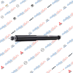 دبل خلفي غاز باجيرو 2010 -2014 كوبي OEM 4162A023