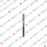 دبل خلفي غاز باجيرو 2010 HF