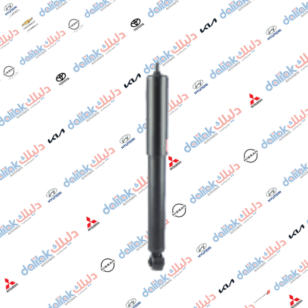 دبل خلفي غاز باجيرو 92-99 FHA