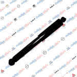 دبل خلفي غاز كالوبر 2001 كوري