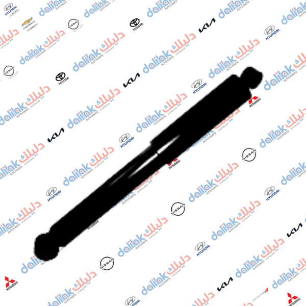 دبل خلفي غاز كالوبر 2001 كوري