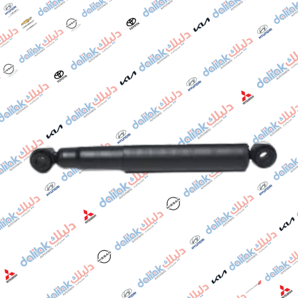 دبل خلفي فلاونزا 2008-2016 HF