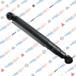 دبل خلفي فلاونزا 2008-2016 كوبي