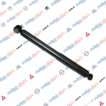 دبل خلفي كالوبر-نتيفا 2010 كوبي