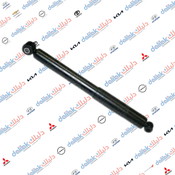 دبل خلفي كالوبر-نتيفا 2010 كوبي