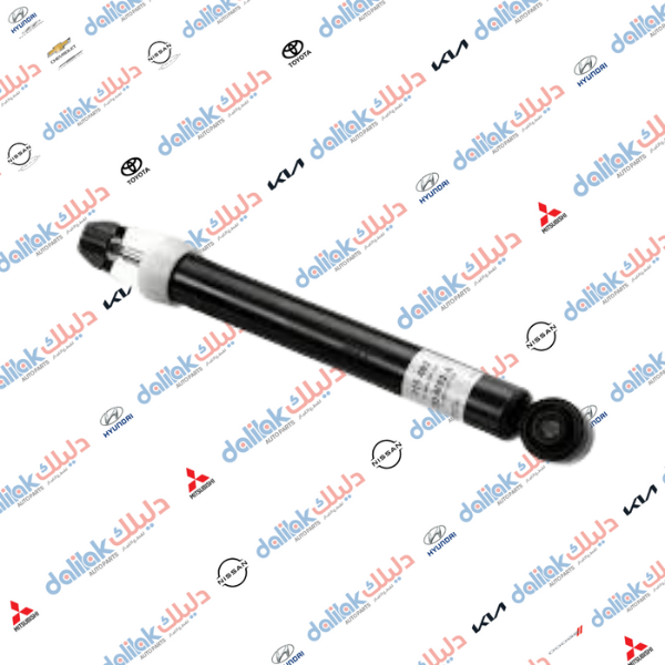 دبل خلفي كروز 2015-2017 -HF