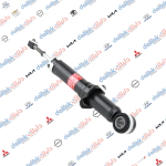 دبل خلفي كورلا 2010-2016 كوبي