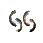 بنزات خلفي نيسان نيفارا 2008-2016