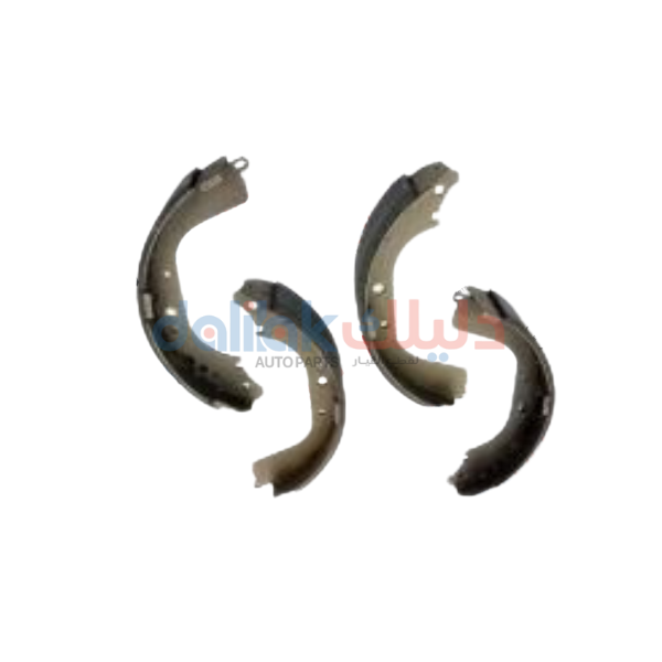 بنزات خلفي نيسان نيفارا 2008-2016