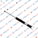 دبل خلفي كيا اوبتيما 2013 دهن -HF