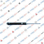 دبل خلفي كيا بيكانتو 2010 FHA