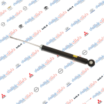 دبل خلفي كيا بيكانتو 2011-2013 كوري OEM 55310-07001