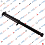 دبل خلفي كيا ريو 2005 -HF