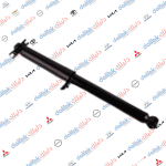 دبل خلفي كيا ريو 2005 كوري