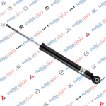 دبل خلفي كيا سبورتج -توسان 2017 كوبي OEM 55311-D3100