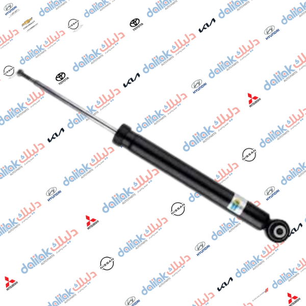 دبل خلفي كيا سبورتج -توسان 2017 كوبي