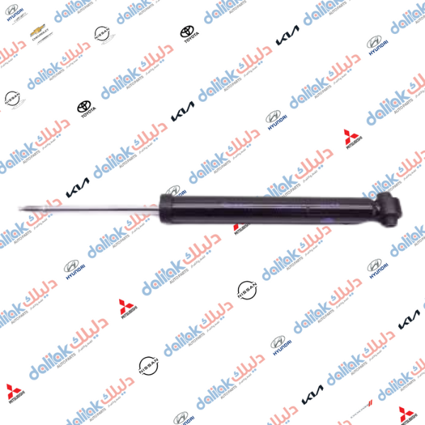 دبل خلفي كيا سبورتج -توسان 4WD -HF