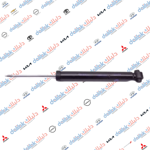 دبل خلفي كيا سبورتج -توسان 4WD موبس