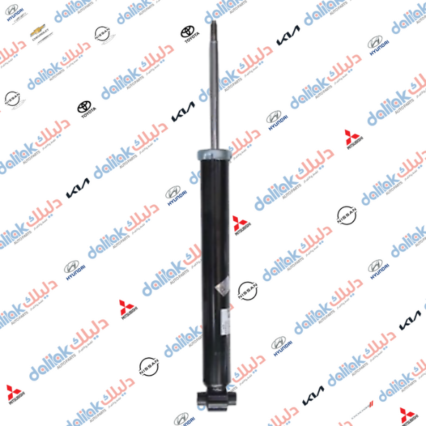 دبل خلفي كيا سورنتو -سنتافيا 2016 كوري